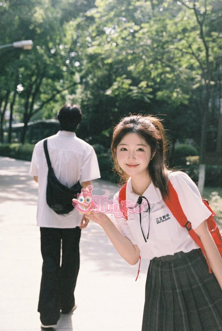 Ông Anh "Kế Trời Đánh" Của Tôi