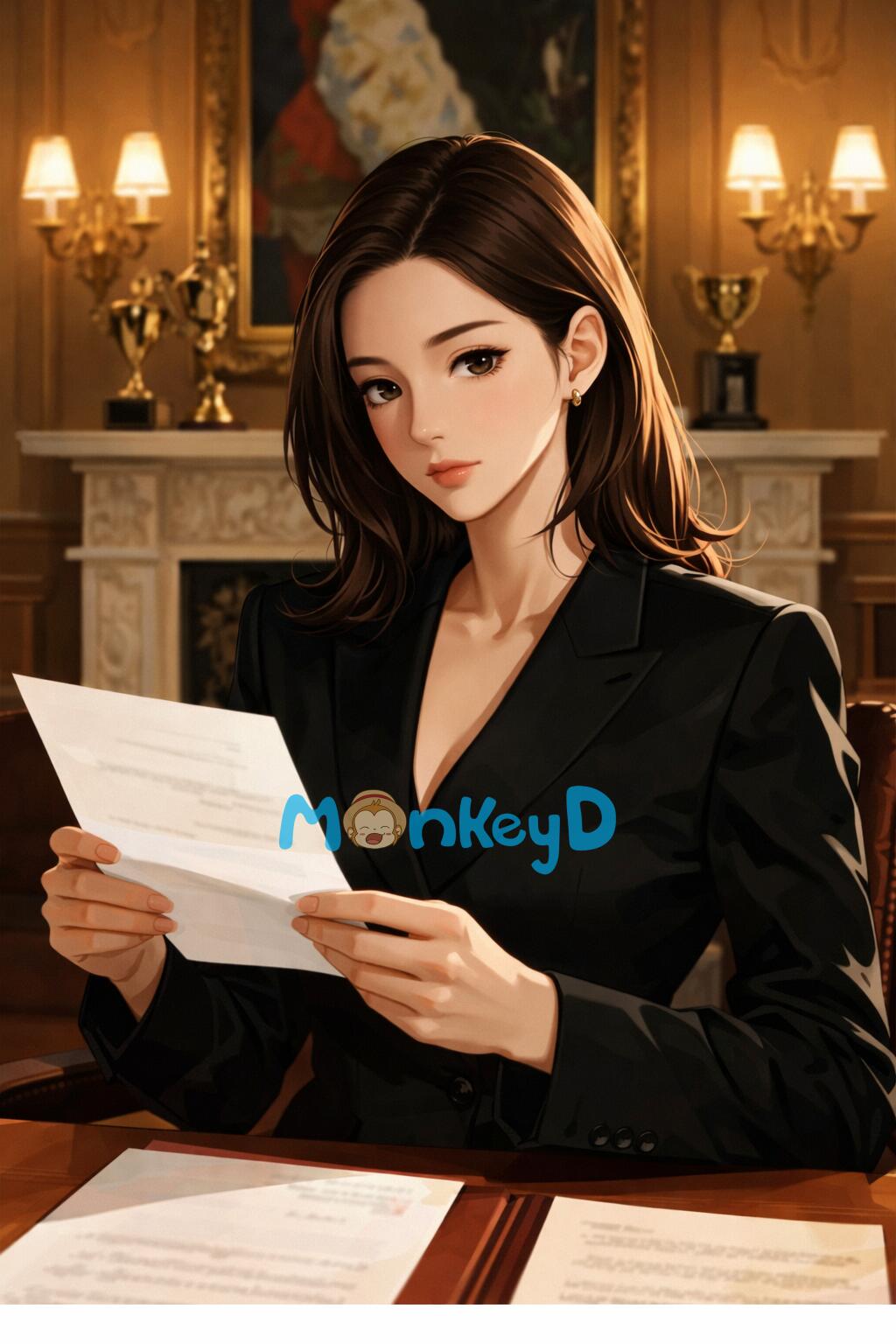 Ông Chồng Sắp Phá Sản Của Tôi Dẫn Tiểu Tam Về Ép Tôi Ly Hôn