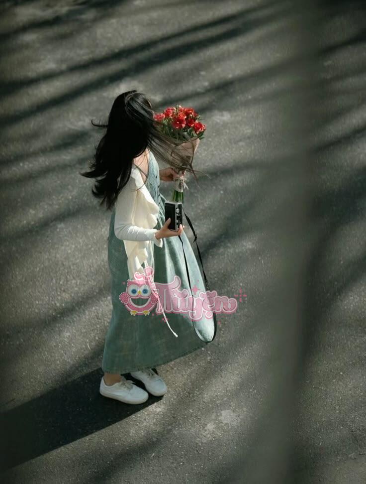 Ông Nội Vốn Là Chồng Hờ