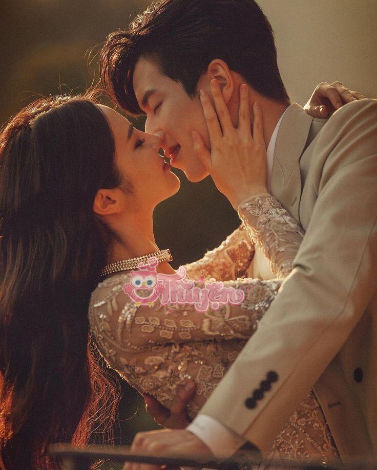 Ông Xã Mau Sủng Tôi