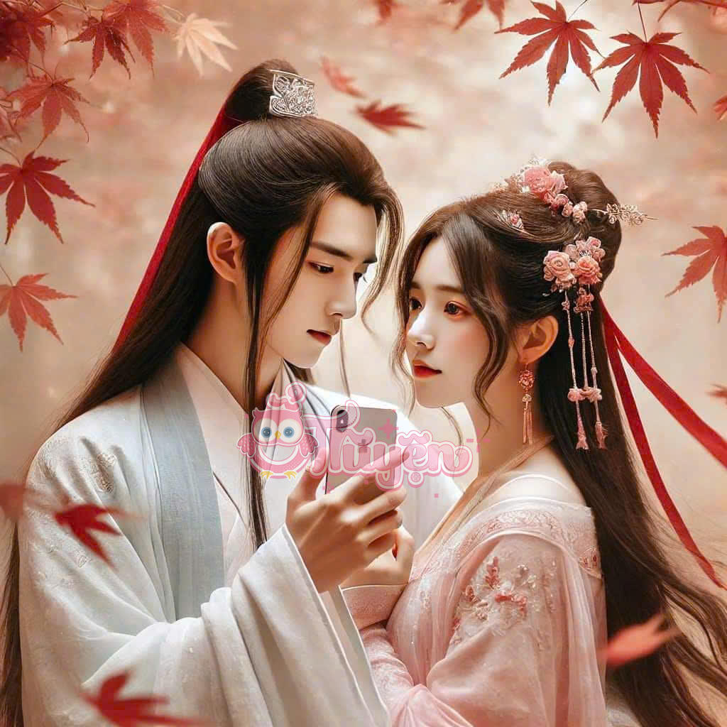 Phá Bỏ Hệ Thống Công Lược Nam Chính