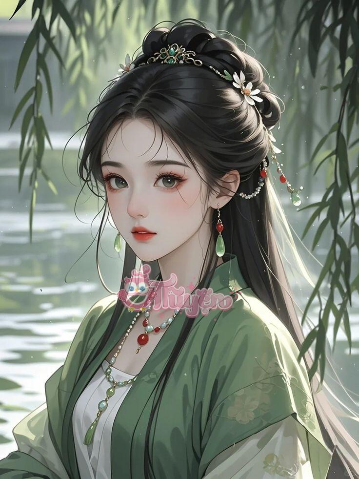 Phấn Đấu Trở Thành Cáo Mệnh Phu Nhân Nuôi Bốn Con Trai