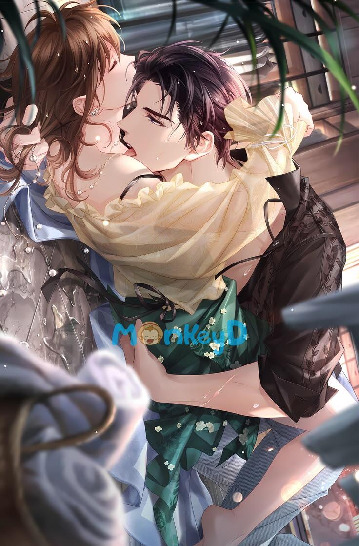 Phản Diện Bệnh Kiêu Siêu Yêu Tôi