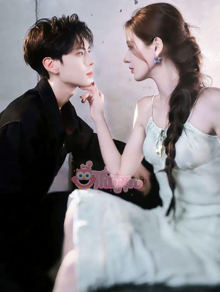 Phản Diện Cục Cưng