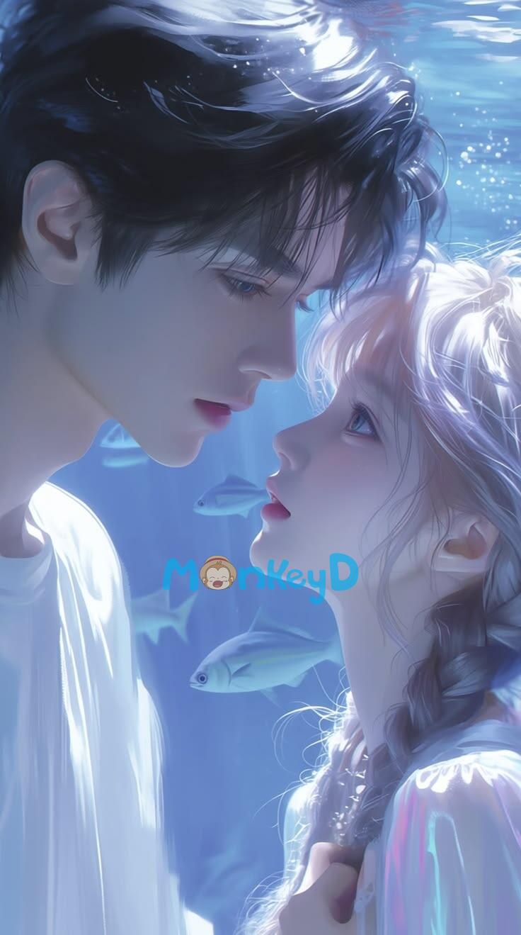 Phản Diện Hắc Hoá Đi