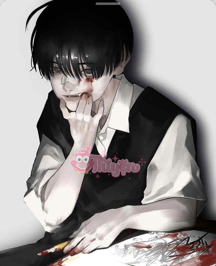 Phản Diệnc Cũng Có Cốt Truyện