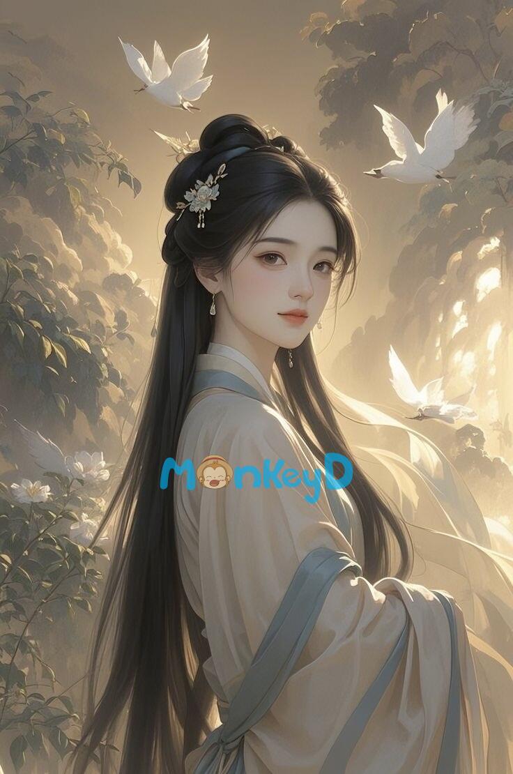 Pháo Hôi Không Muốn Làm Kho Cơ Duyên