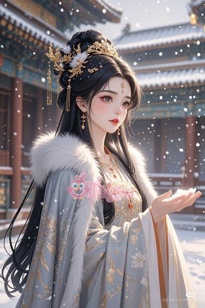 Phế Nữ Trùng Sinh: Đảo Loạn Càn Khôn