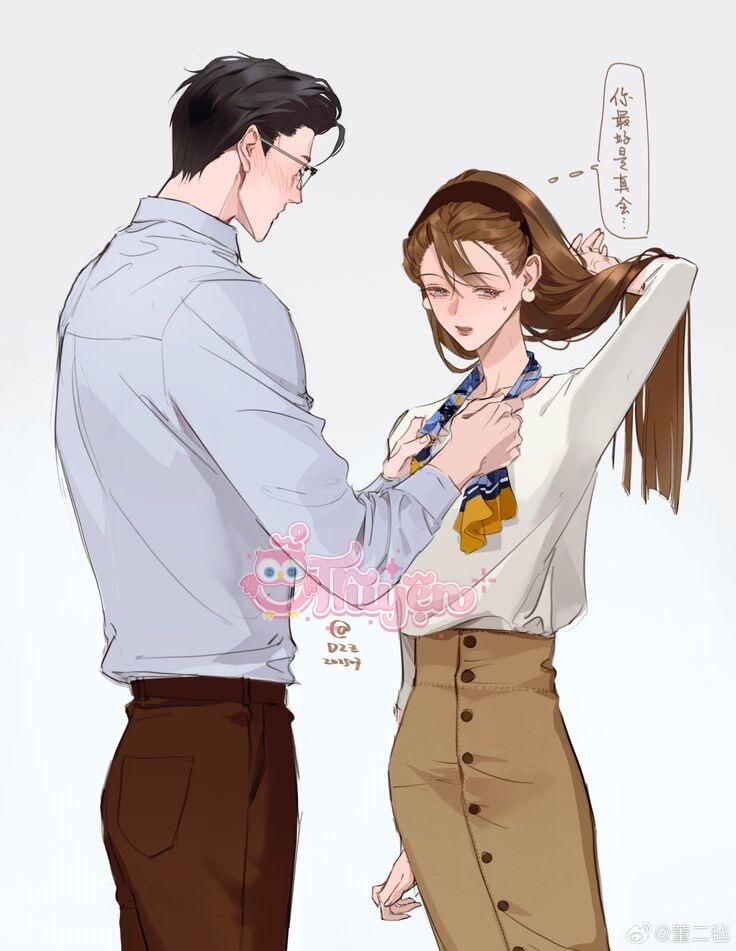 Phía Sau Em Là Anh