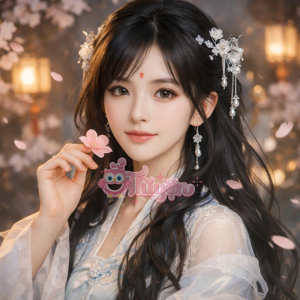 Phó Gia, Cục Cưng Mà Anh Điên Cuồng Theo Đuổi Ấy Đã Tái Sinh Rồi