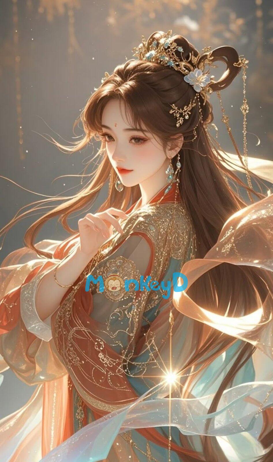 Phò Mã Tư Thông Nữ Phó Tướng, Ta Tuyệt Không Nương Tay