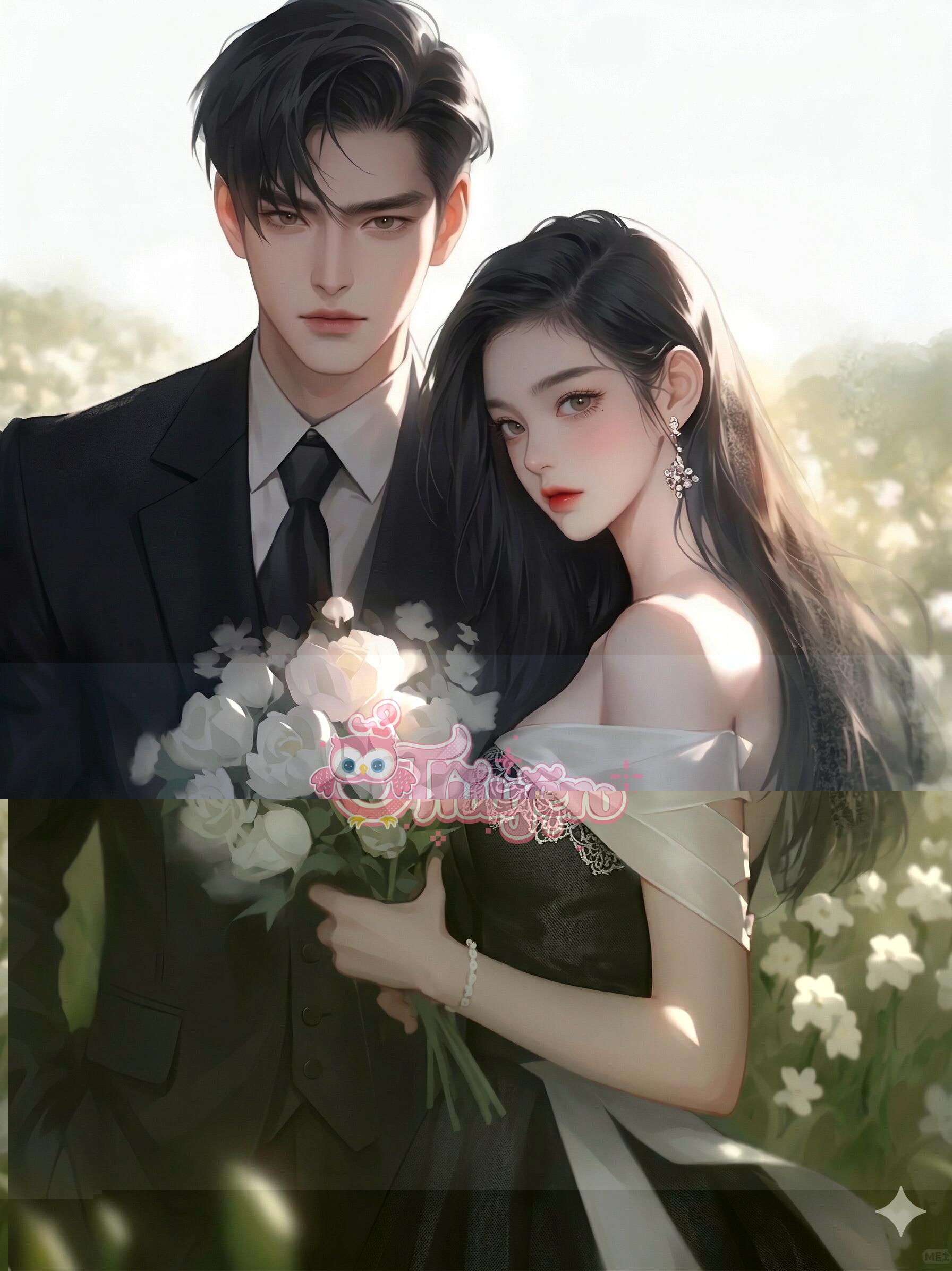 Phó Tổng - Xin Hãy Tin Em