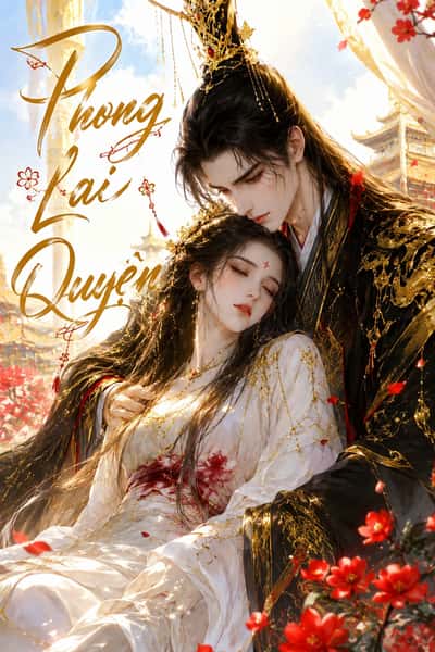 Phong Lai Quyện