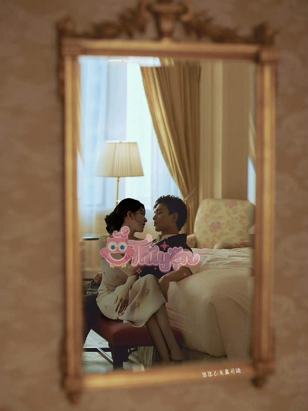 Phong Nguyệt Hồng Kông