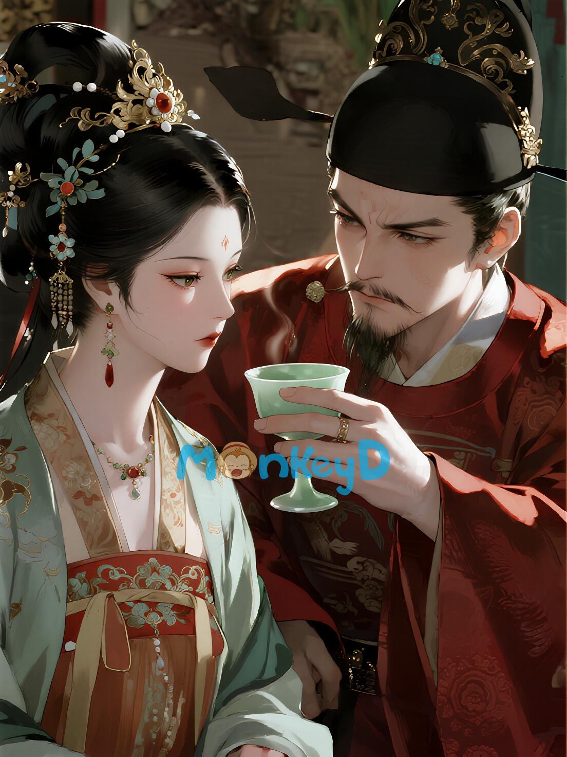 Phong Nguyệt Là Nàng, Nhân Gian Là Ta