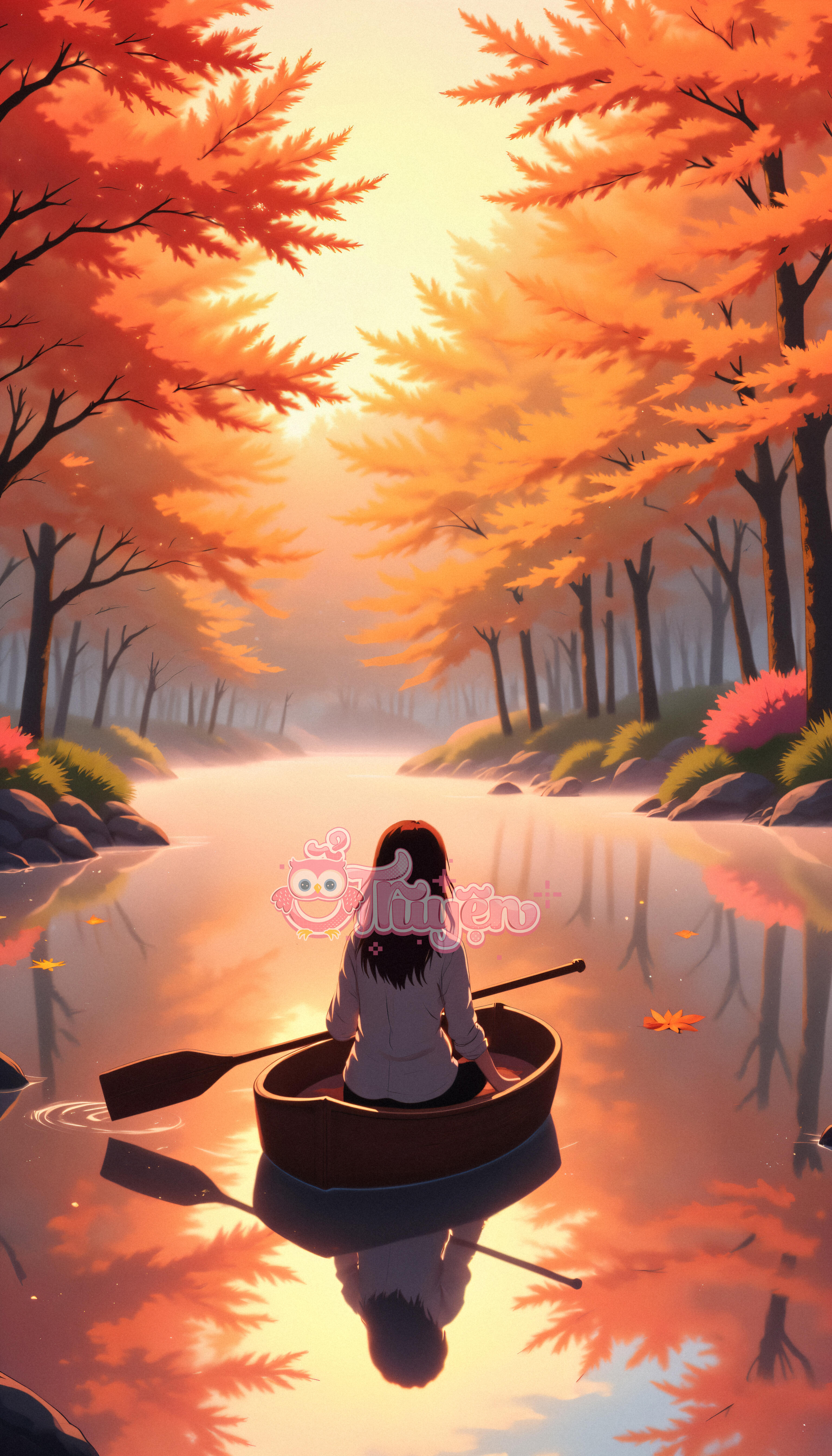 Phù Hoa Thanh Mộng