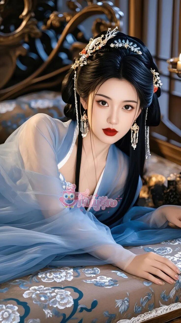 Phụ Hoàng Vong Quốc Lén Đọc Tiếng Lòng Của Ta, Sau Đó Vực Dậy