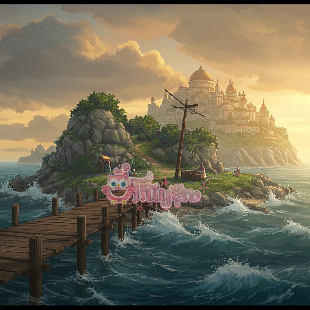 Phu Nhân Bị Lật Đổ