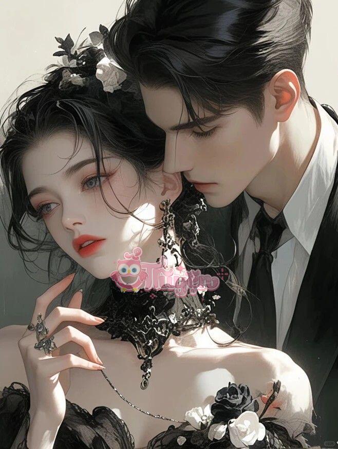 Phu Nhân Muốn Ly Hôn, Cố Thiếu Phát Điên Rồi! Nguyễn Miên Và Cố Văn Châu