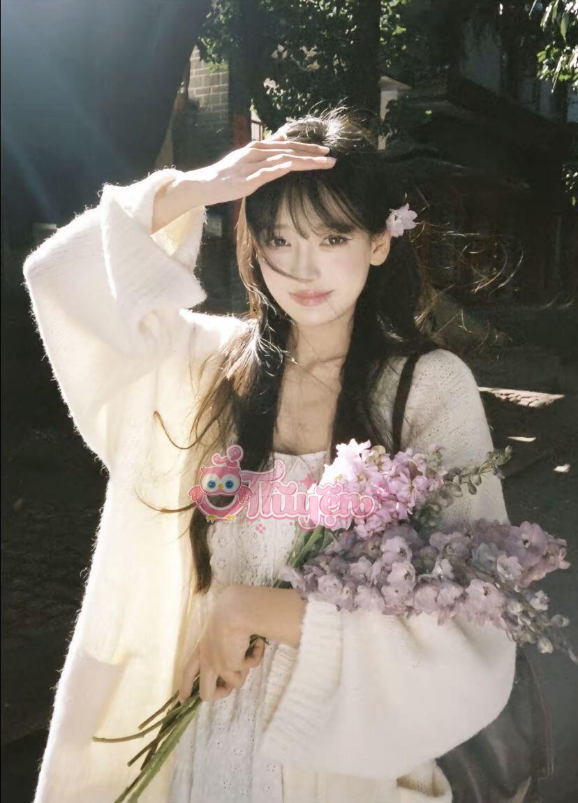 Phụ Nữ Không Phụ Thuộc