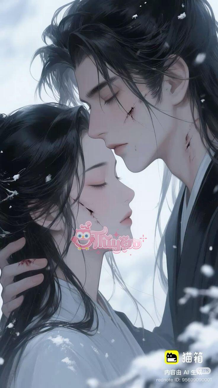 Phu Quân Đã Ấp Ta Hàng Trăm Hàng Ngàn Lần