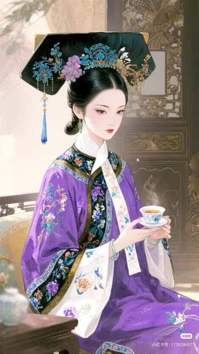 Phu Quân Tuyệt Tự, Cả Nhà Lại Bắt Ta Gánh Tội