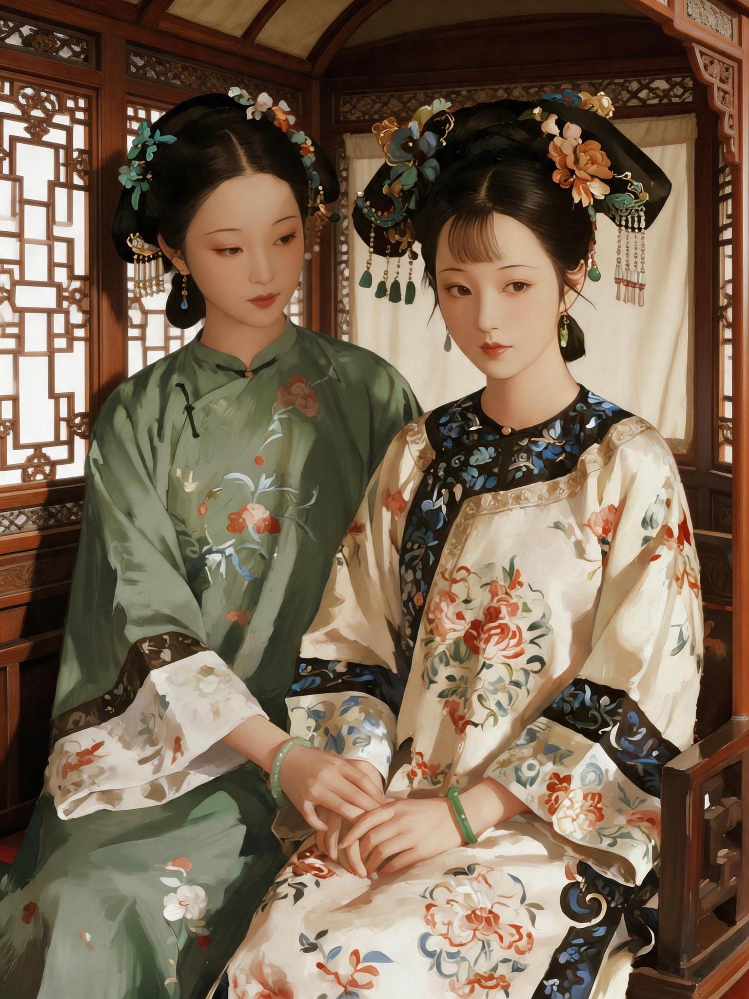 PHÙ VI XUỐNG GIANG NAM