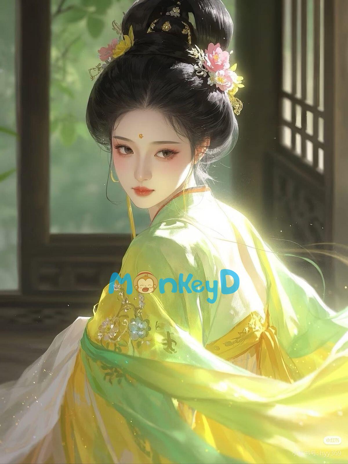 Phượng Lộ Thanh Vân