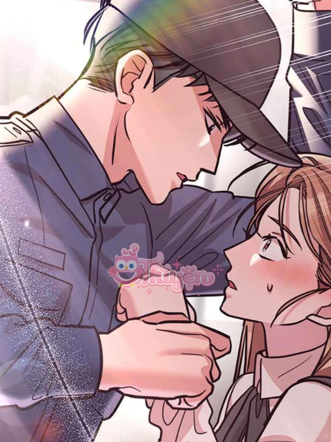 Porsche Gọi Một Lần, Yêu Một Đời