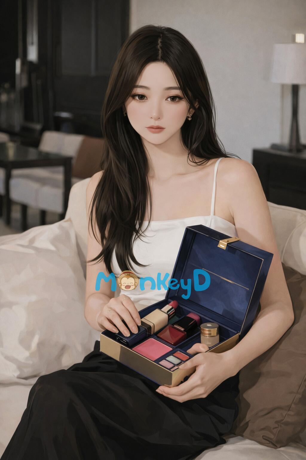 Quà Sinh Nhật Tặng Mẹ Của Bạn Trai