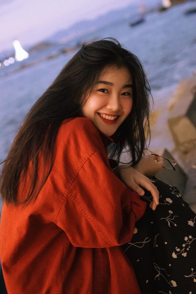 Quả Táo Nhỏ Của Đại Ca