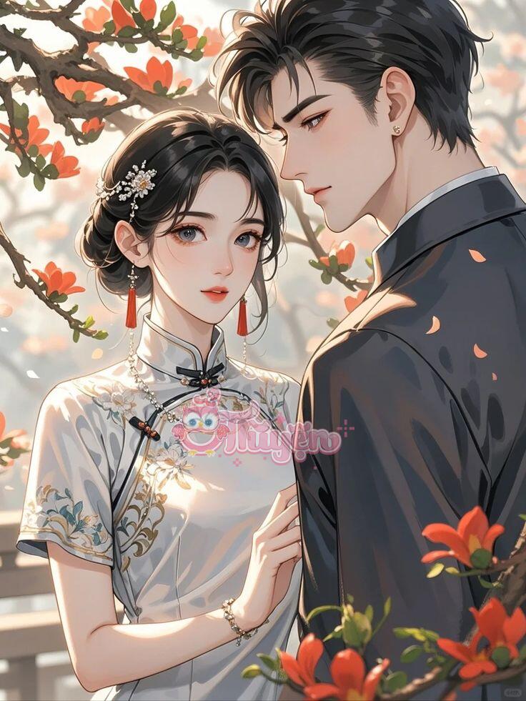 Quân Hôn Ngọt Ngào: Trùng Sinh Ta Không Gả Nhầm Người Nữa