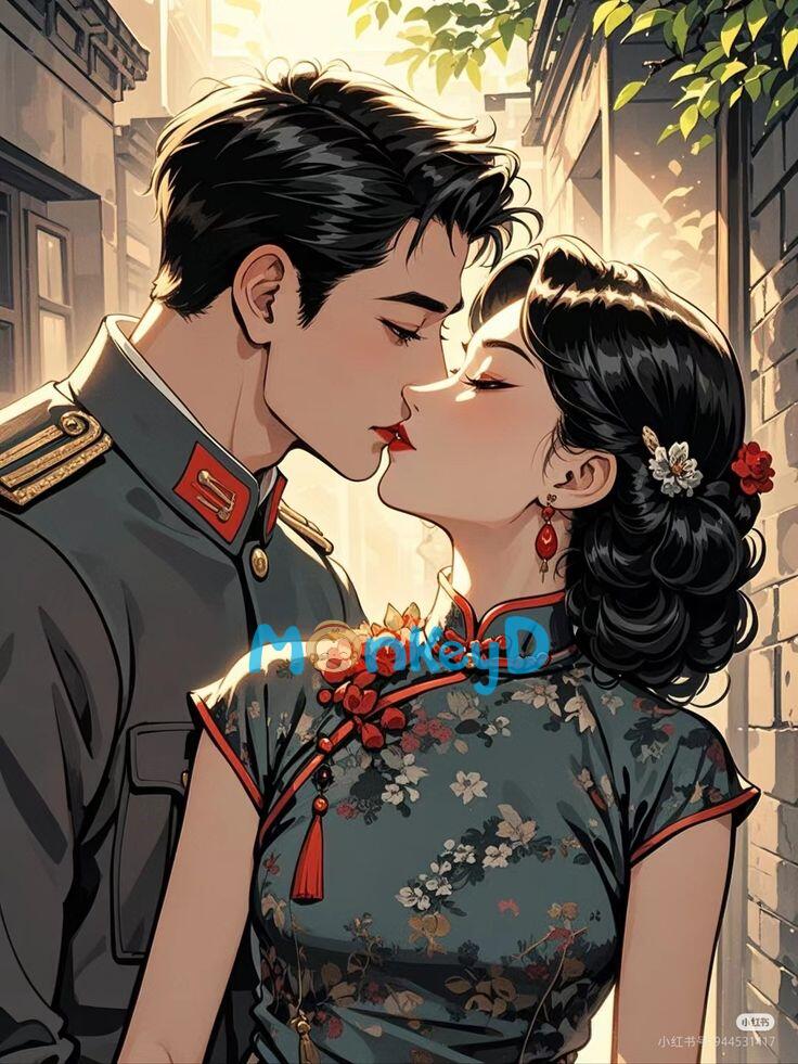 Quân Hôn Tn 80, Tôi Được Chàng S