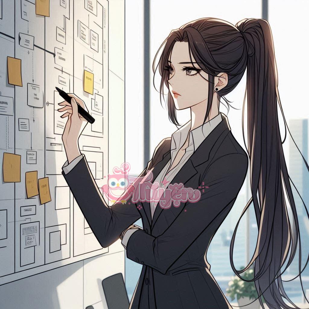 Quán Quân Bán Hàng