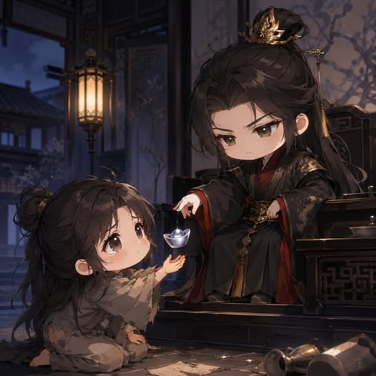 Quan Tài Mười Lượng