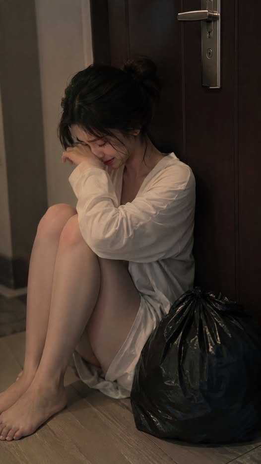 Quên Chìa Khóa, Tôi Quên Luôn Cách Yêu Anh