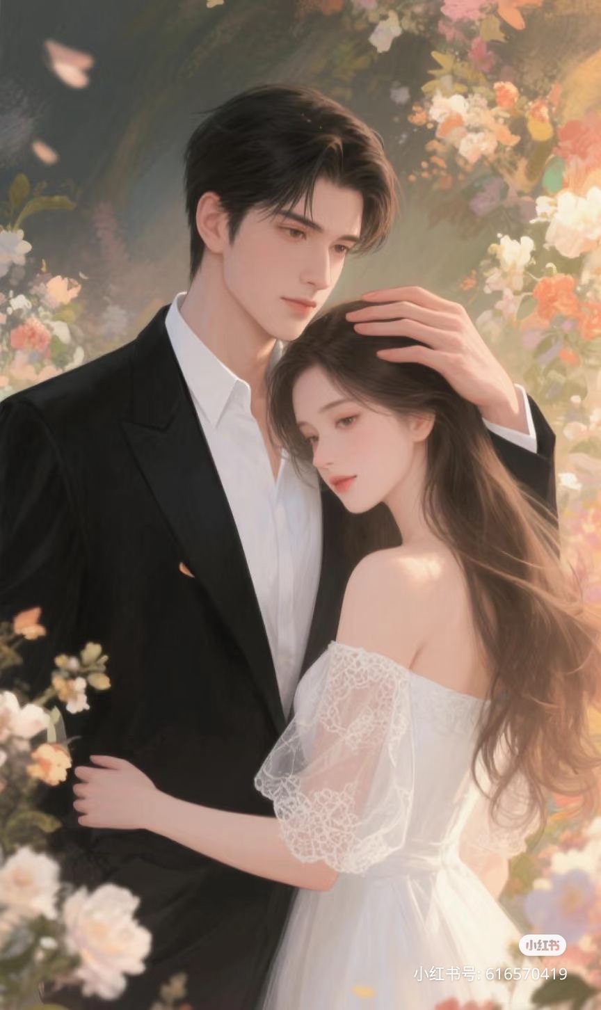 Quên Đi Quá Khứ Lại Càng Yêu Hơn