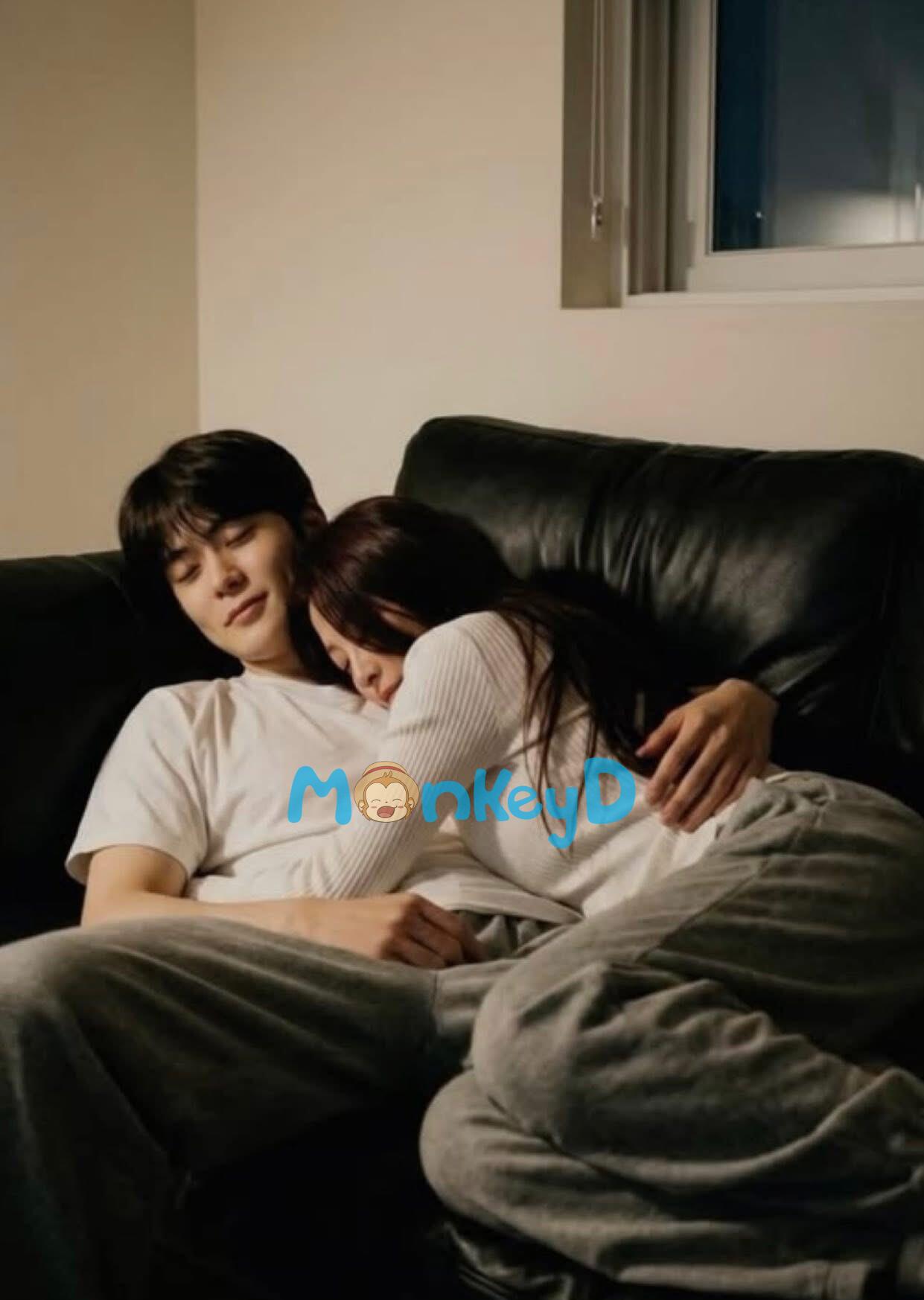 Quên Mất Mình Đã Có Chồng