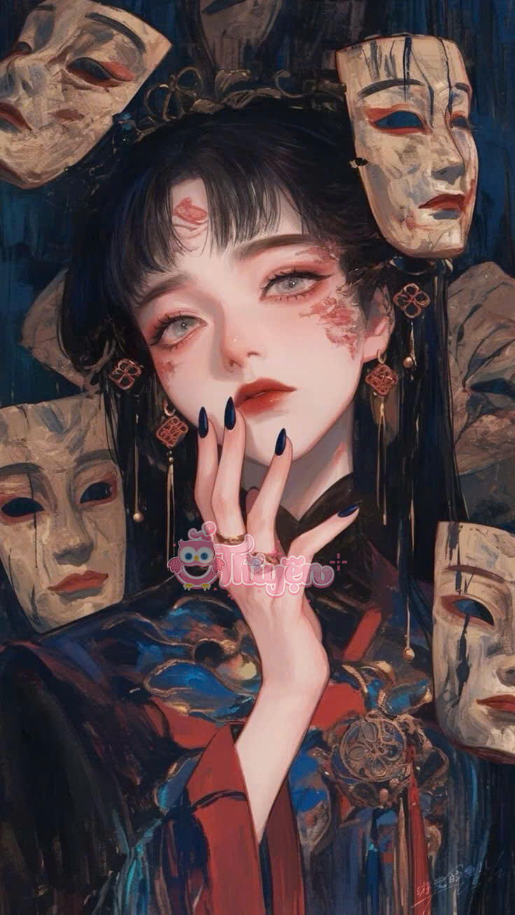 Quỷ Mặt Người