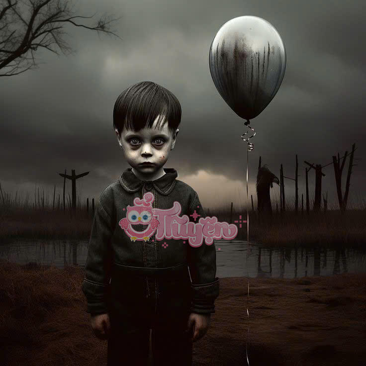 Quỷ Nhi Trở Về