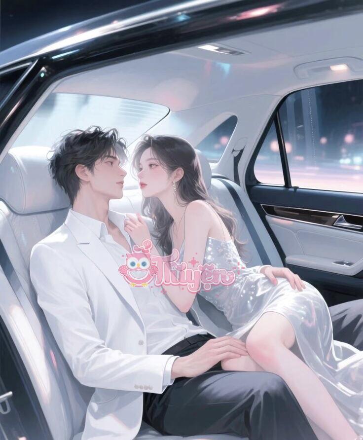 Quy Tắc Sủng Vợ