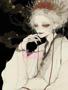 Quỷ Thua Âm Tài, Người Thua Dương Thọ