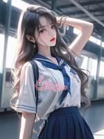 Quyên Quyên Phong Lai