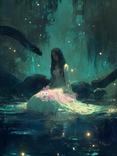 Rắn Mặt Người