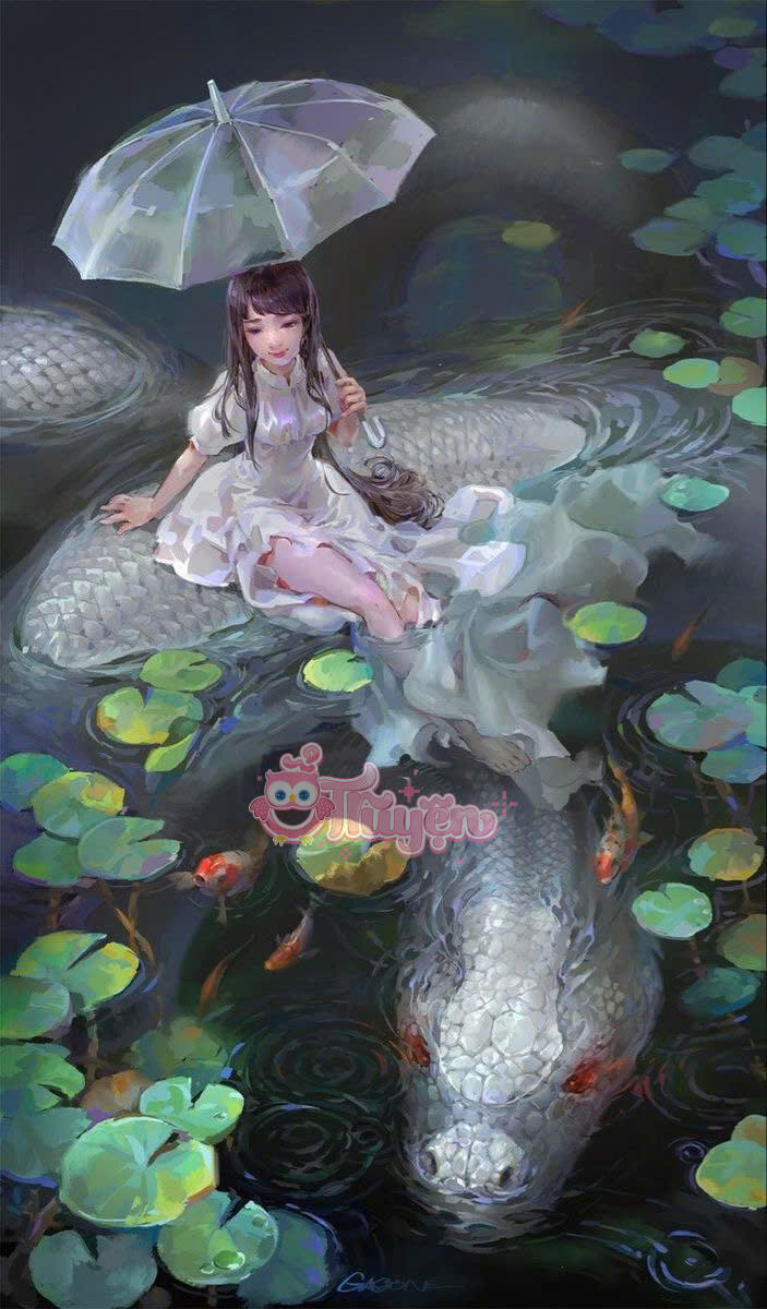 Rắn Quỷ Mang Thai