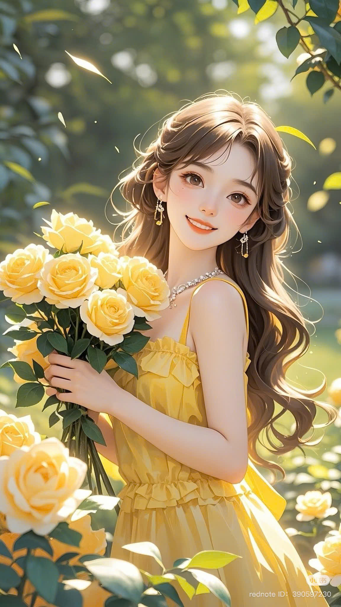 Rõ Ràng Là Nói Không Yêu