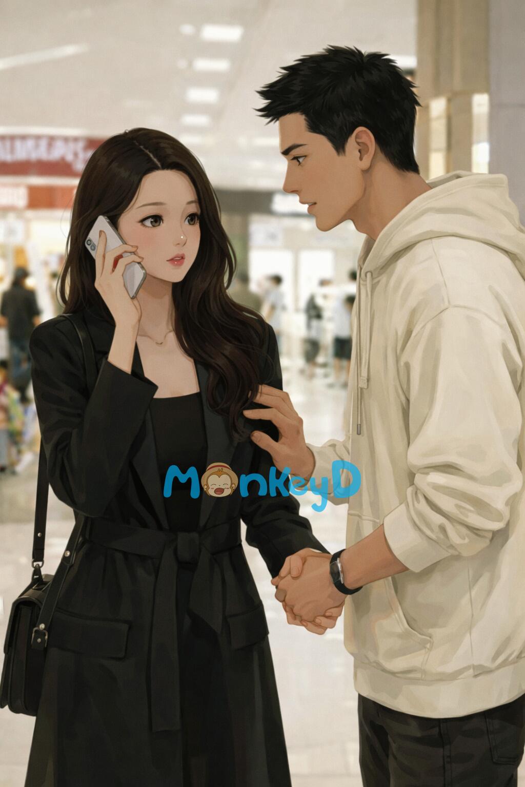 Rời Xa Người Bạn Trai Tôi Yêu Sâu Đậm, Cuộc Sống Tự Do Của Tôi Bắt Đầu