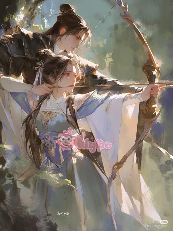 Rồng Sai Phượng Trái: Thái Tử Điện Hạ Có Thai Rồi!