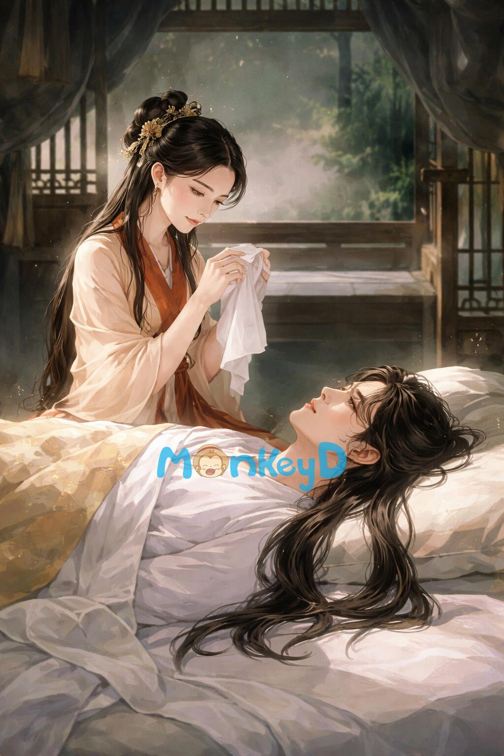 Rửa Mông Ba Năm, Đổi Một Đời Phú Quý