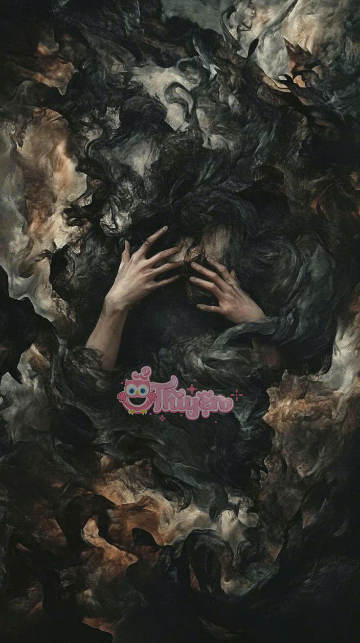 Rước Quỷ Vào Nhà.